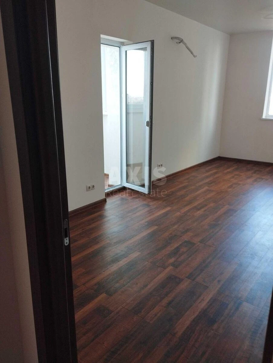 1k apartment bul. Gasheka Jaroslava 206857714