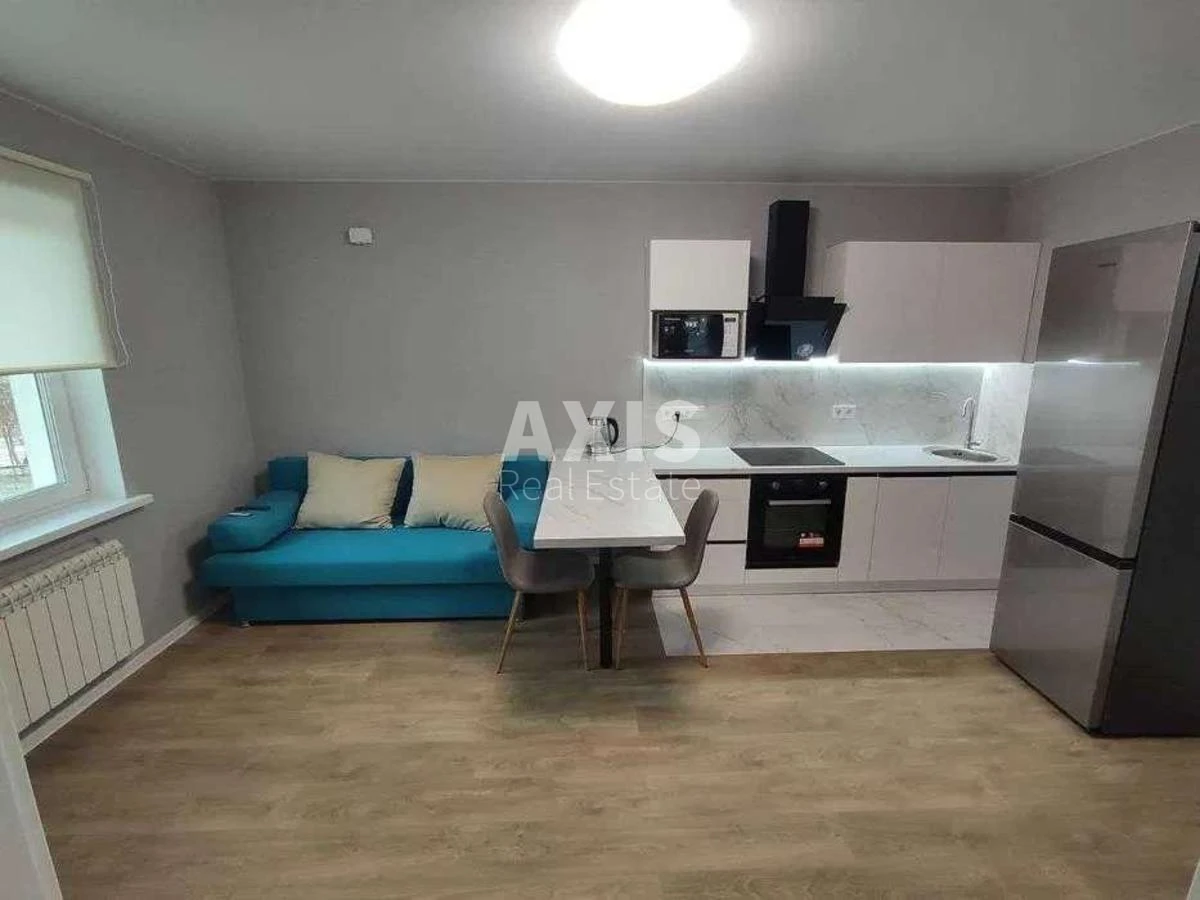 3k apartment vul. Desnjans'ka 1023083