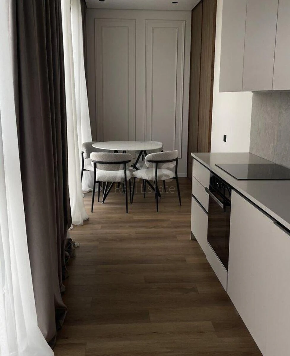 1k apartment vul. Andriya Verkhohlyada 14653931