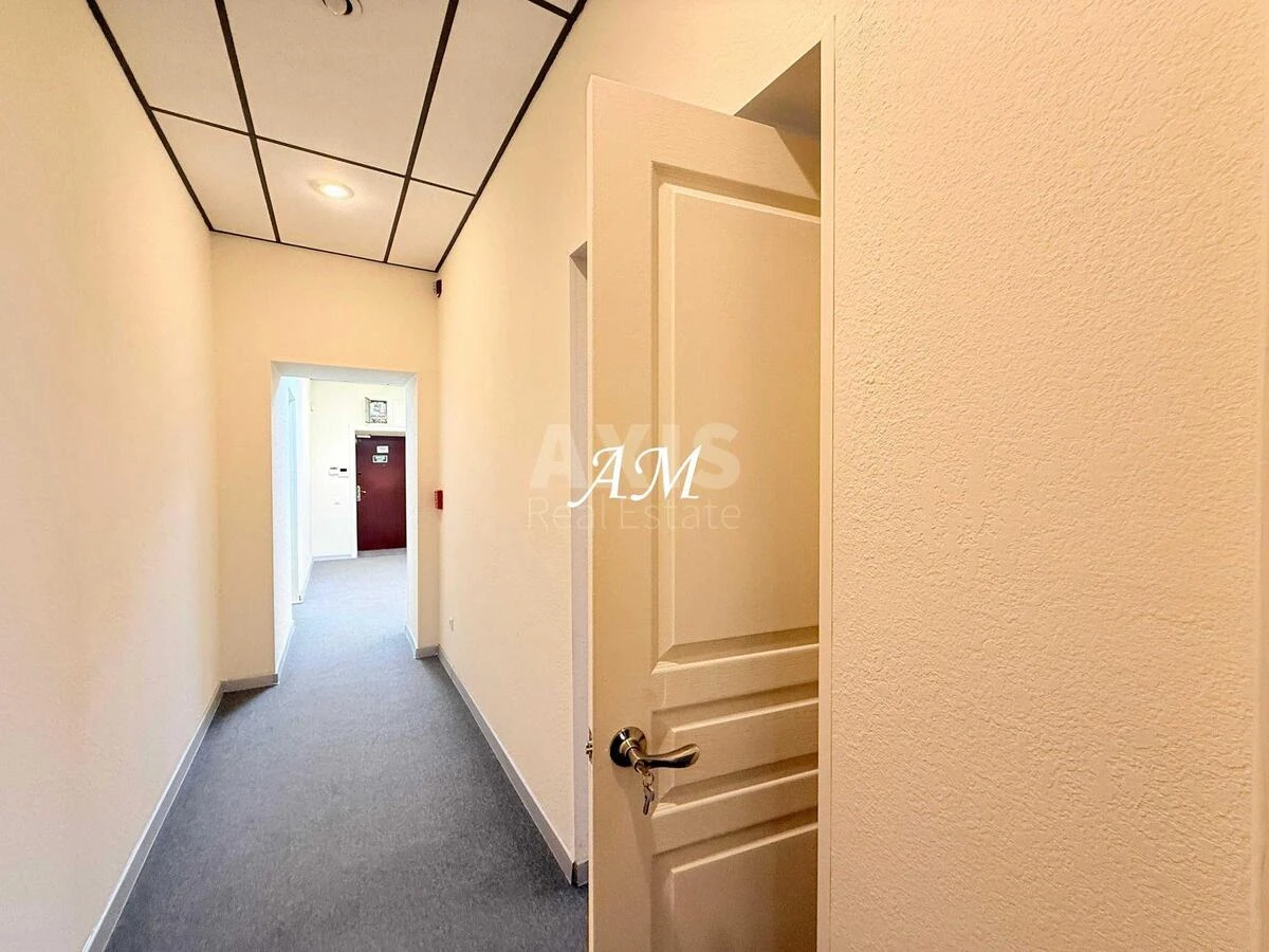 Office vul. Jaroslaviv Val 30/18, 185m2686655