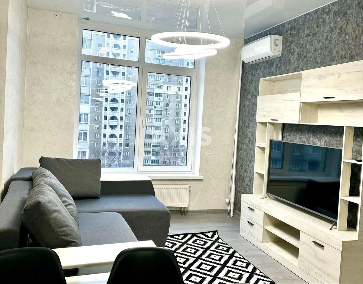 2k apartment vul. Pol'ova 73686051