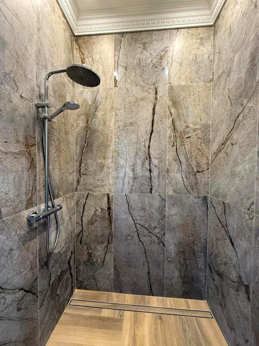 3k apartment vul. Vozdvyzhens'ka 20А702395
