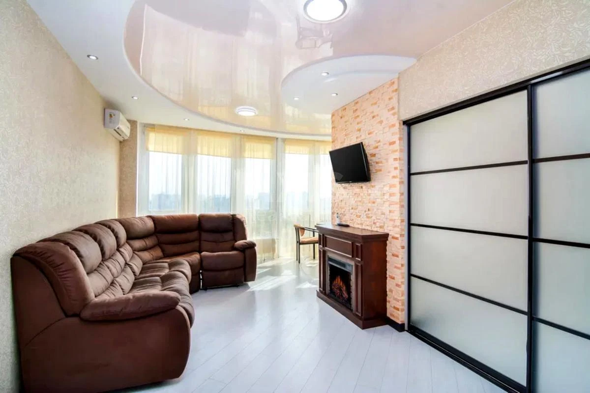 2k apartment pr-t Sobornosti 30668384