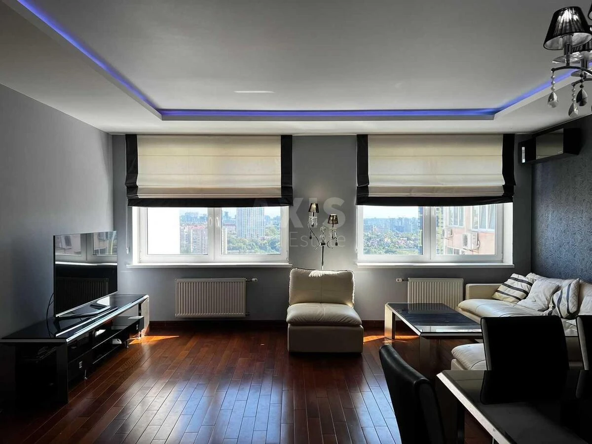 4k apartment vul. Kadets'kyj gaj 6699722