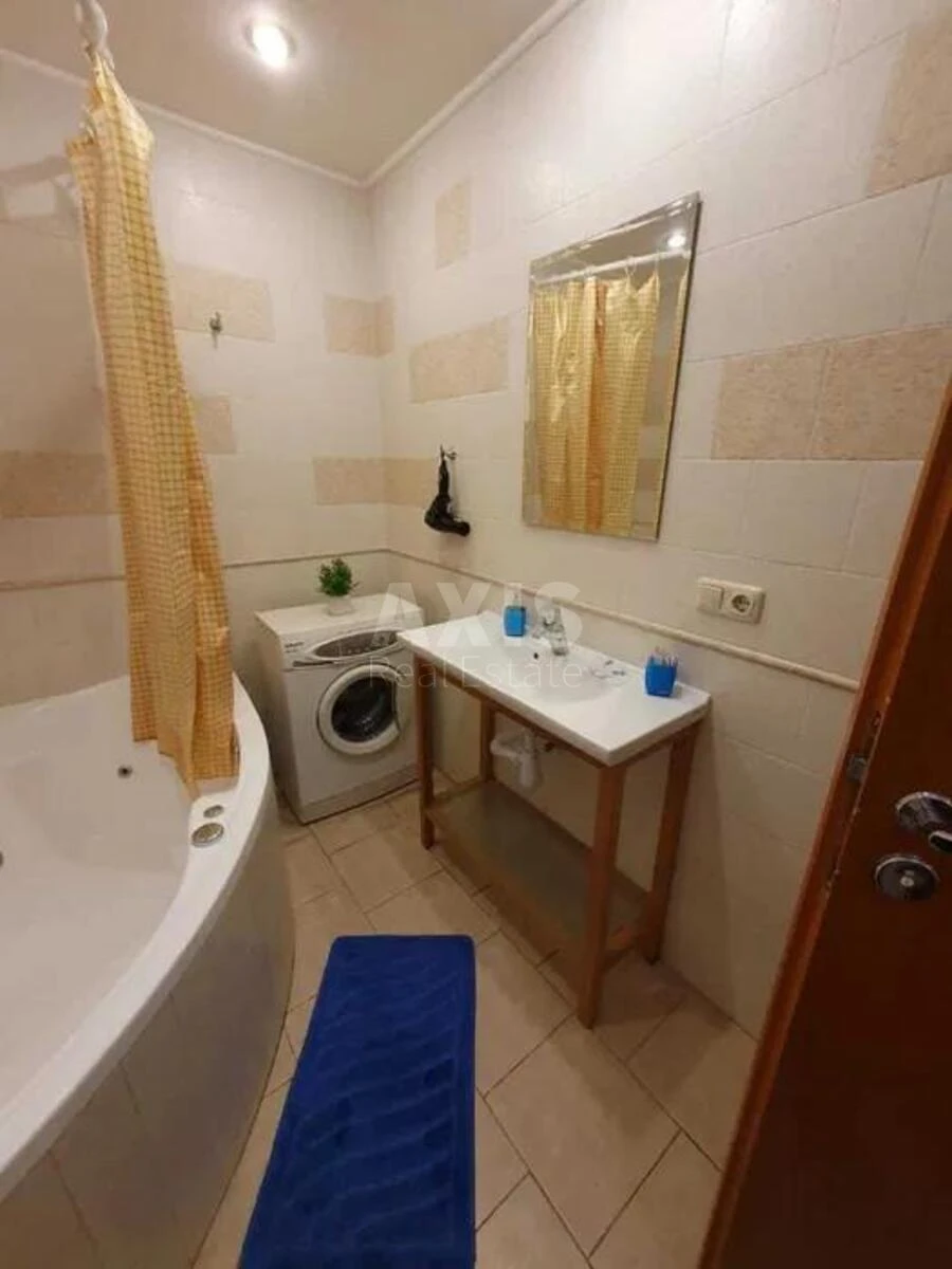2k apartment vul. Esplanadna 2699834