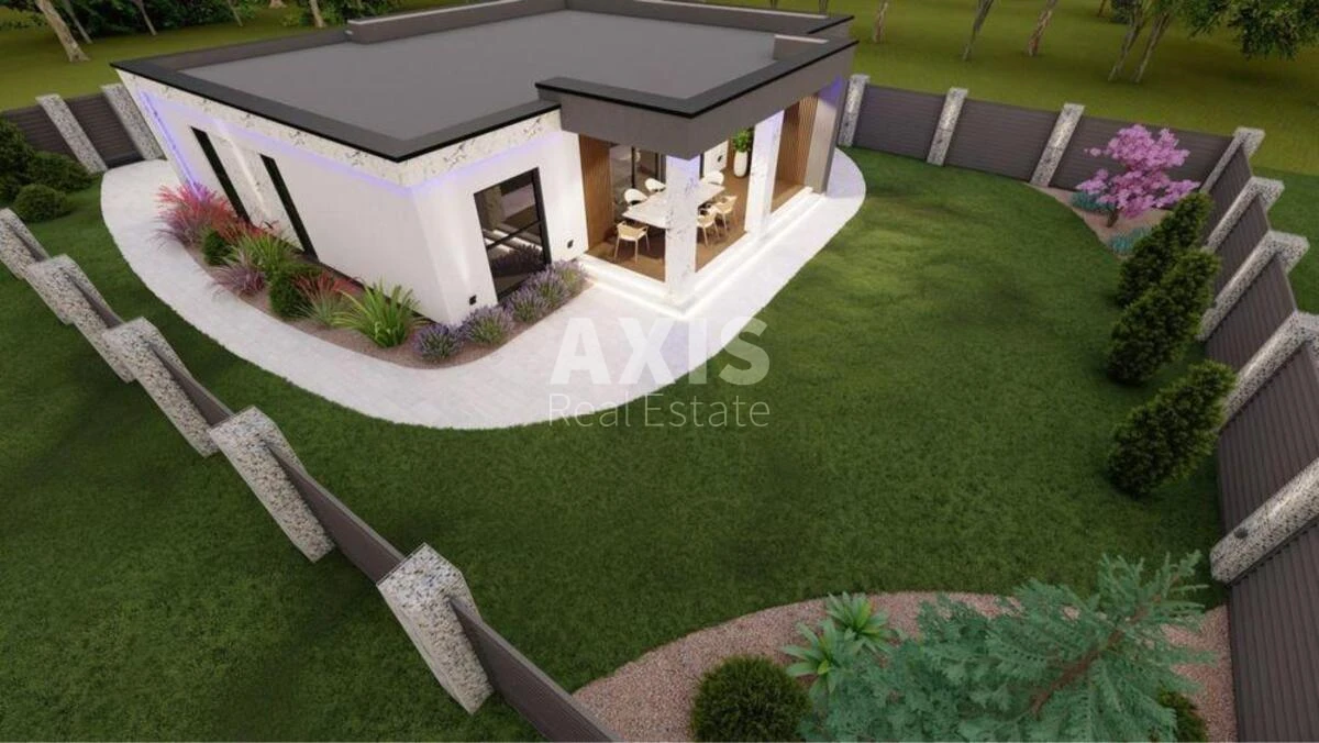 House vul. Sadova 94-a, 140m2, Kyiv city579357