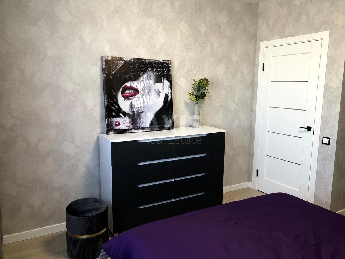 2k apartment vul. Oleksandra Olesja 4A696216