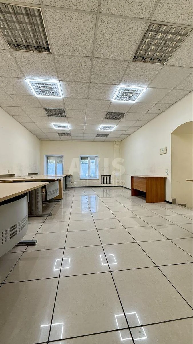 Офис ул. Немецкая 3, 85м2700881