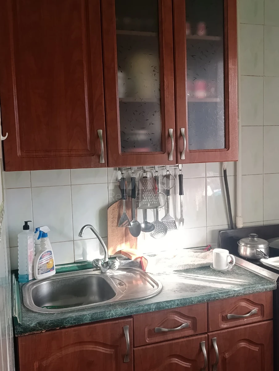 1к квартира шоссе Харьковское 176 B669740