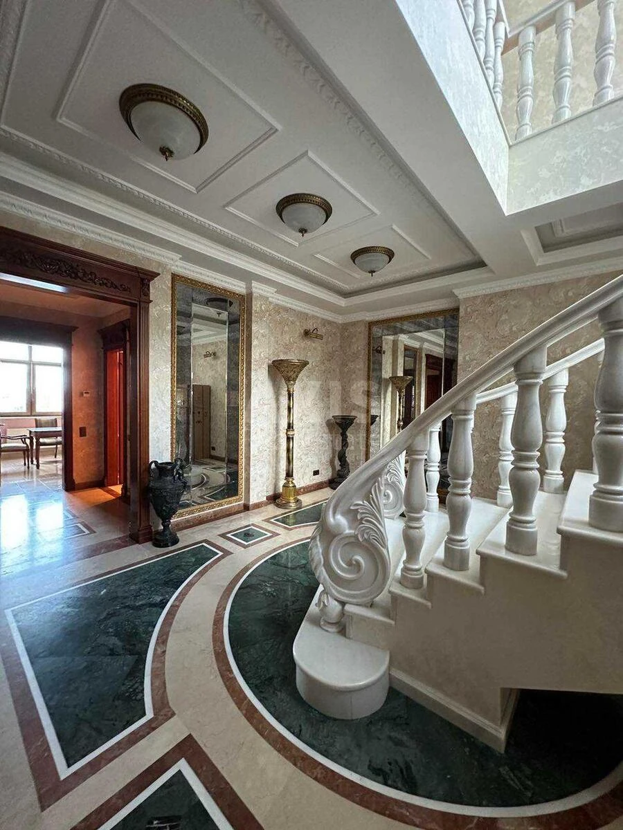5к квартира ул. Пирогова 6А6324410