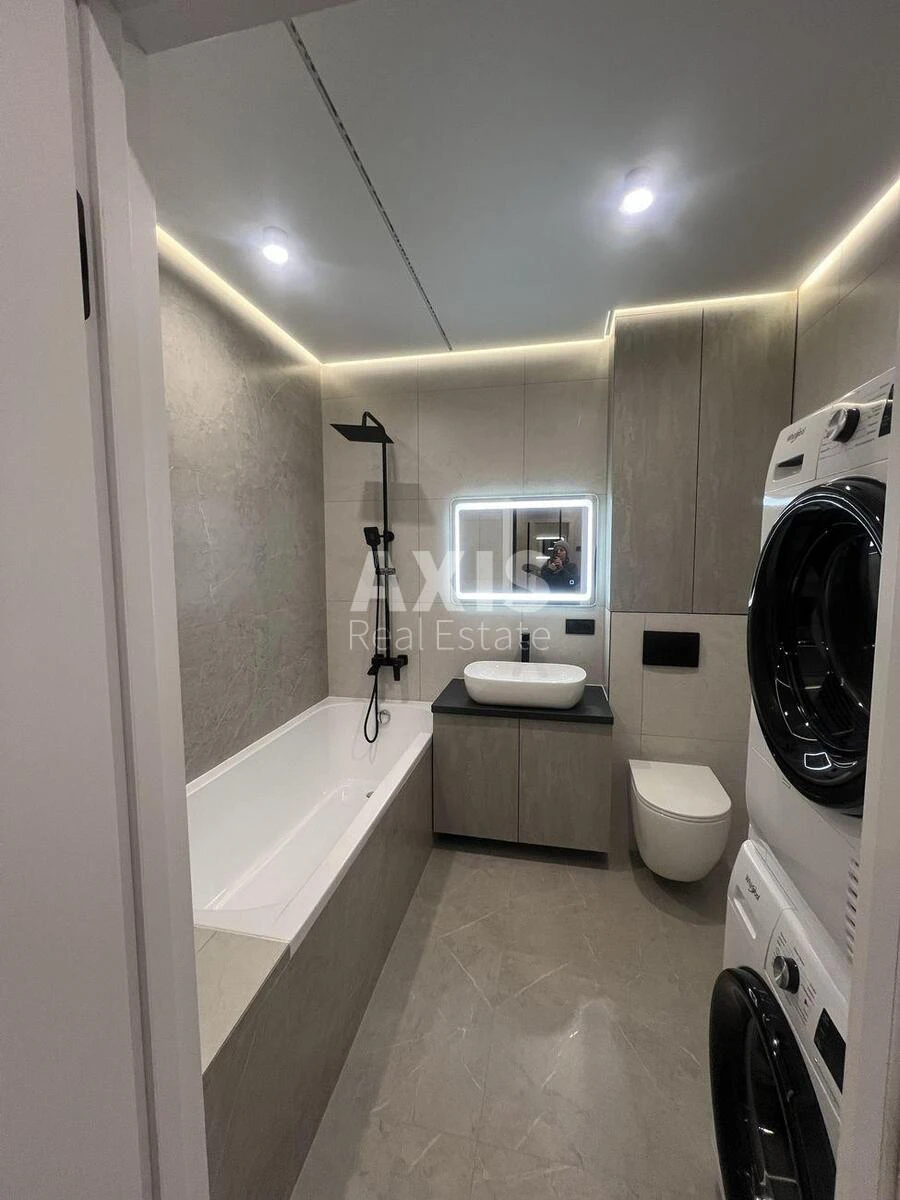 2k apartment vul. Glybochyc'ka 73677872