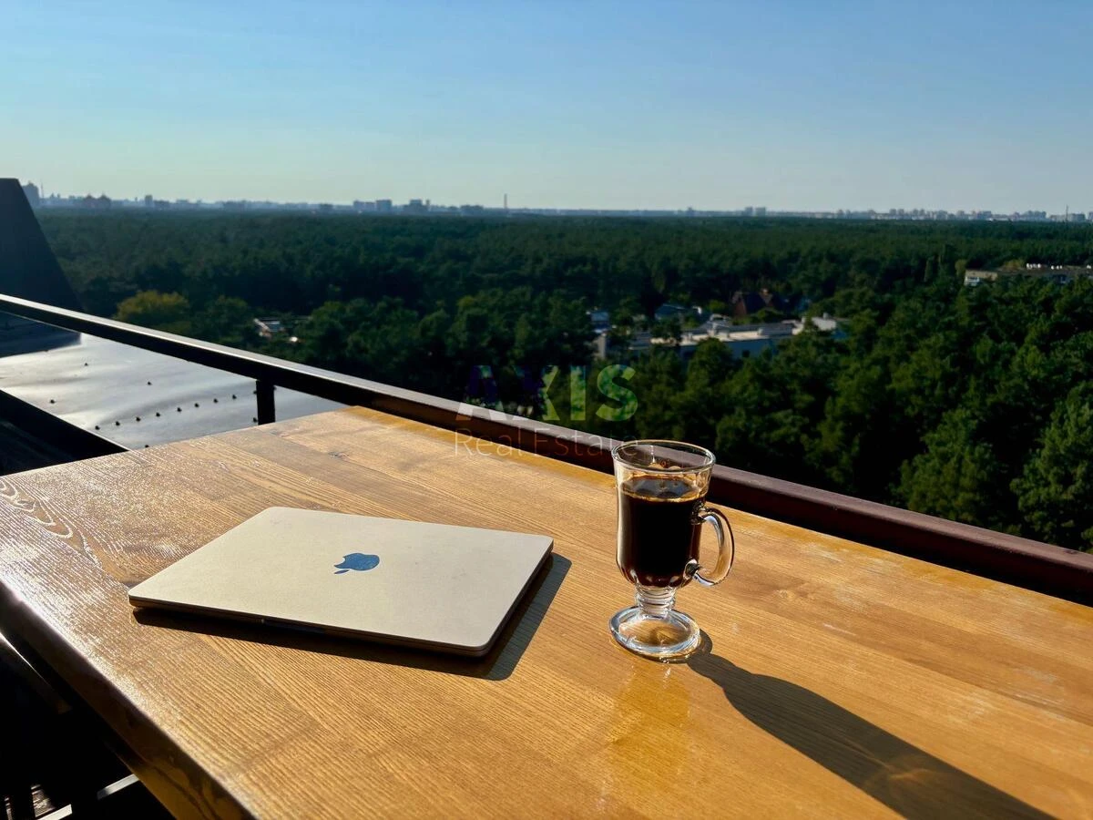 1k apartment vul. Radystiv 326880818