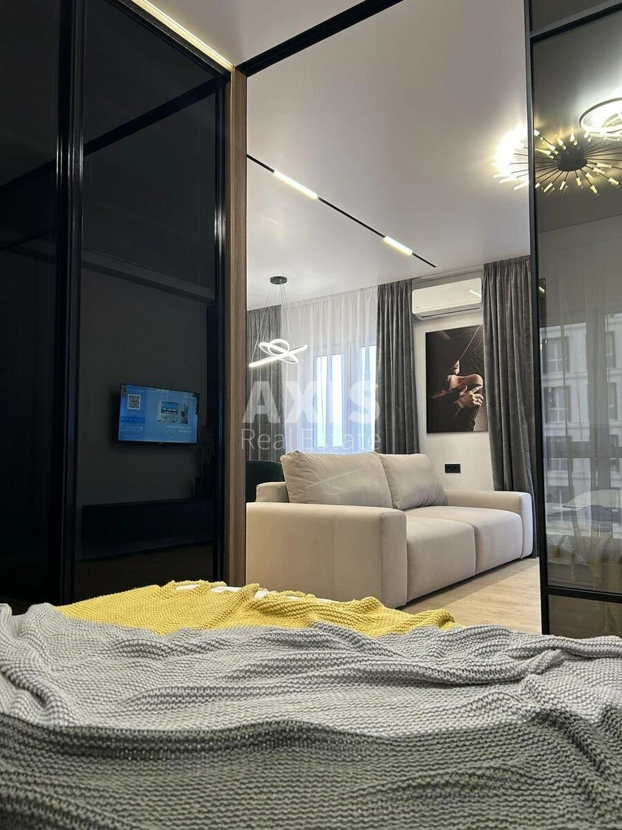 1k apartment vul. Myhajla Maksymovycha Twenty-eight thousand682794