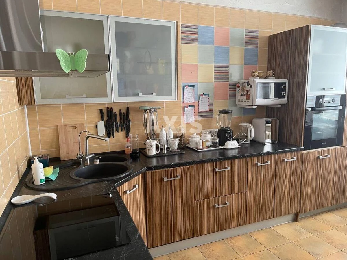 2k apartment pr-t Bazhana Mykoly 14719020