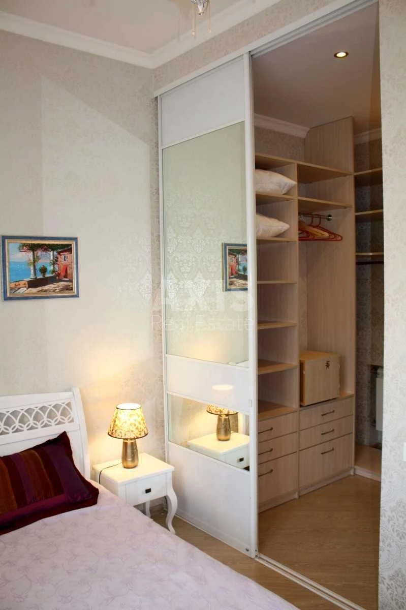 2k apartment vul. Saksagans'kogo 12Б719173