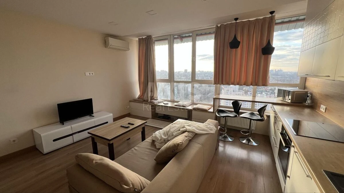 1к квартира ул. Петропавловская 40690372