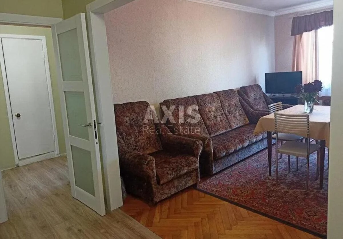 3к квартира ул. Никольско-Слободская 6/2699435