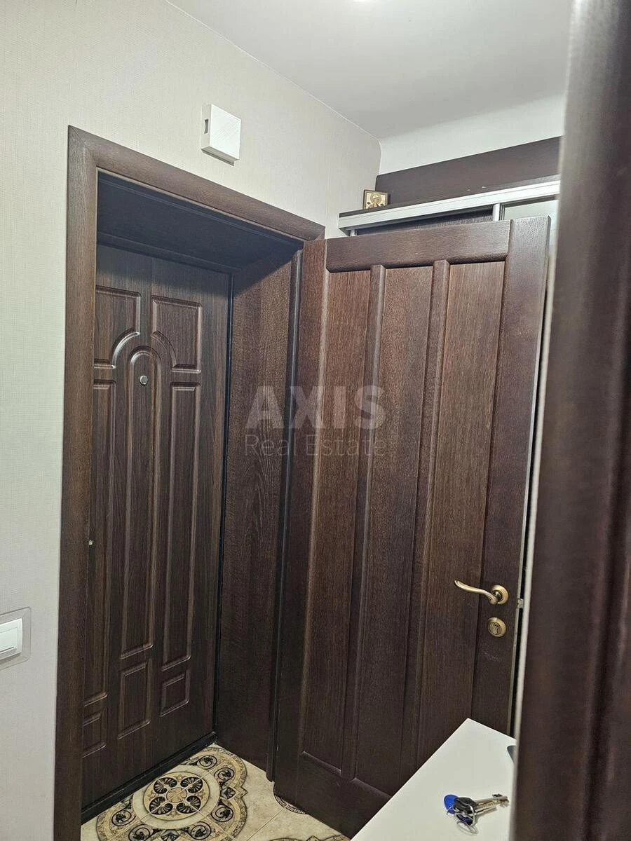 2к квартира ул. Кубанской Украины 336907113