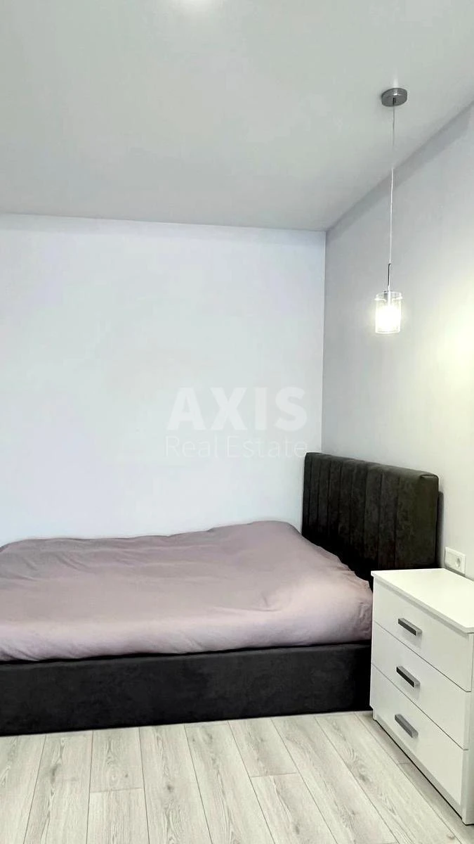 1k apartment vul. Obuhivs'ka 91680028