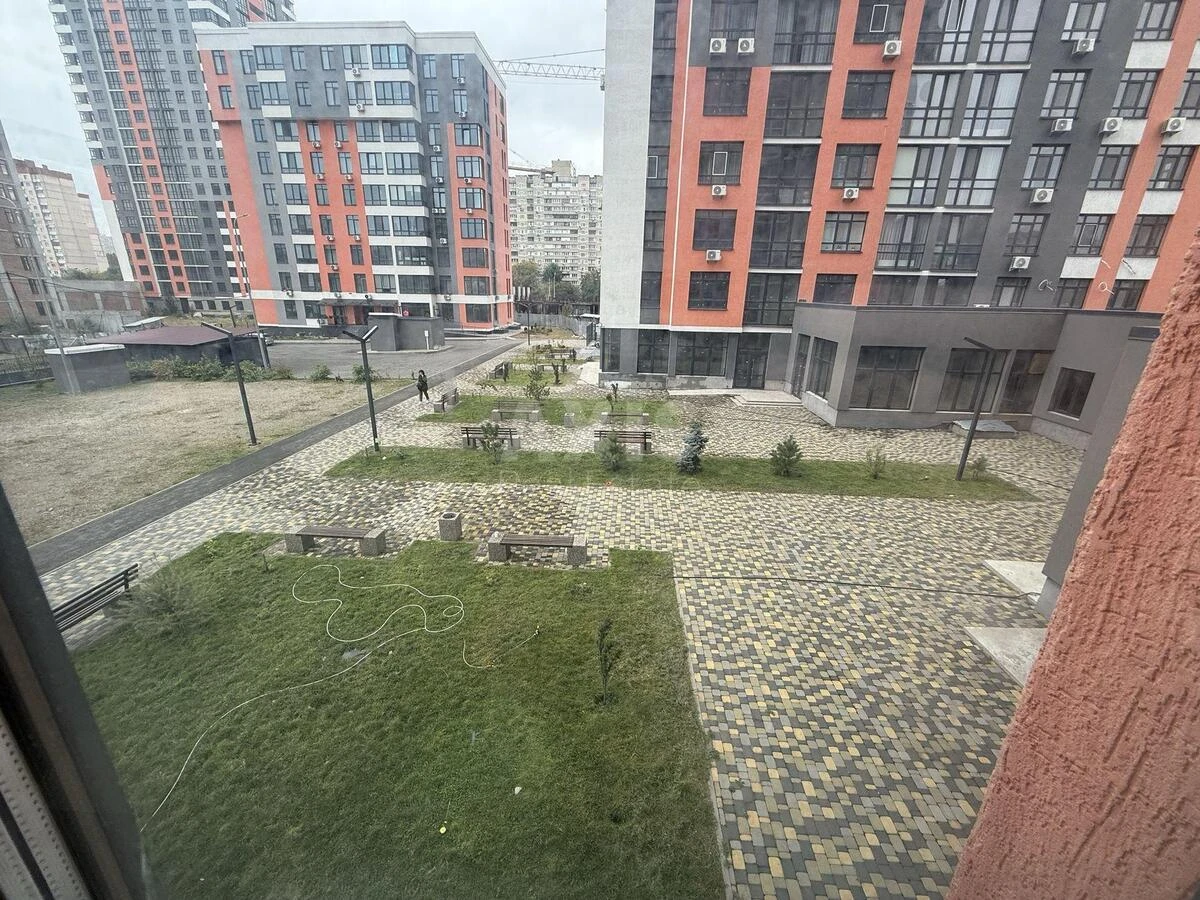 2k apartment vul. Gulaka Mykoly 4, корп. 2695180