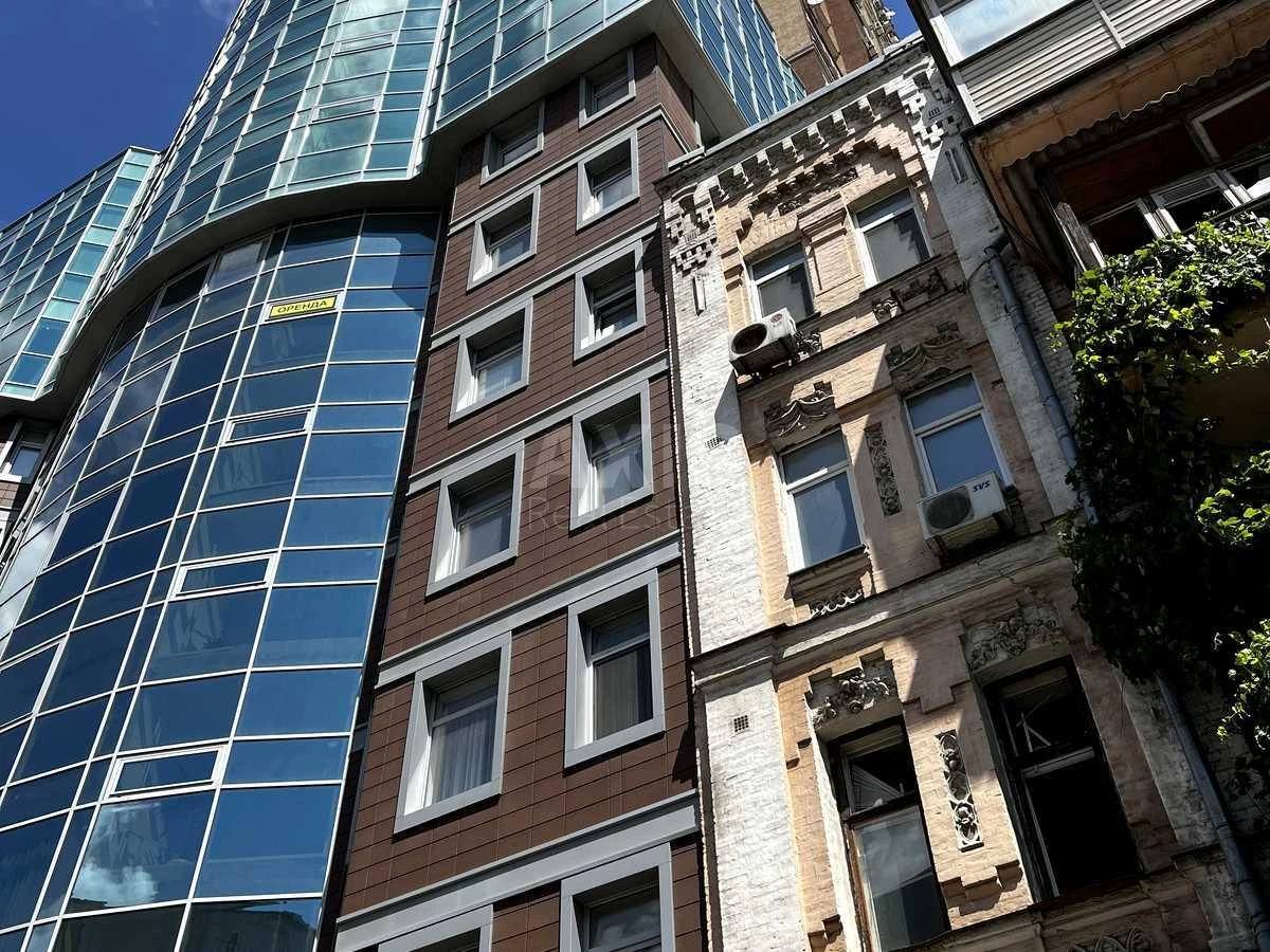 1k apartment vul. Zhyljans'ka 1187099513