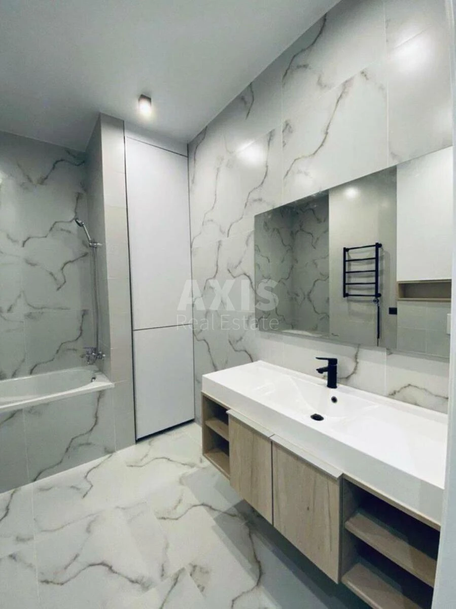 2k apartment vul. Levka Lukyanenka 21, корп. 16944916
