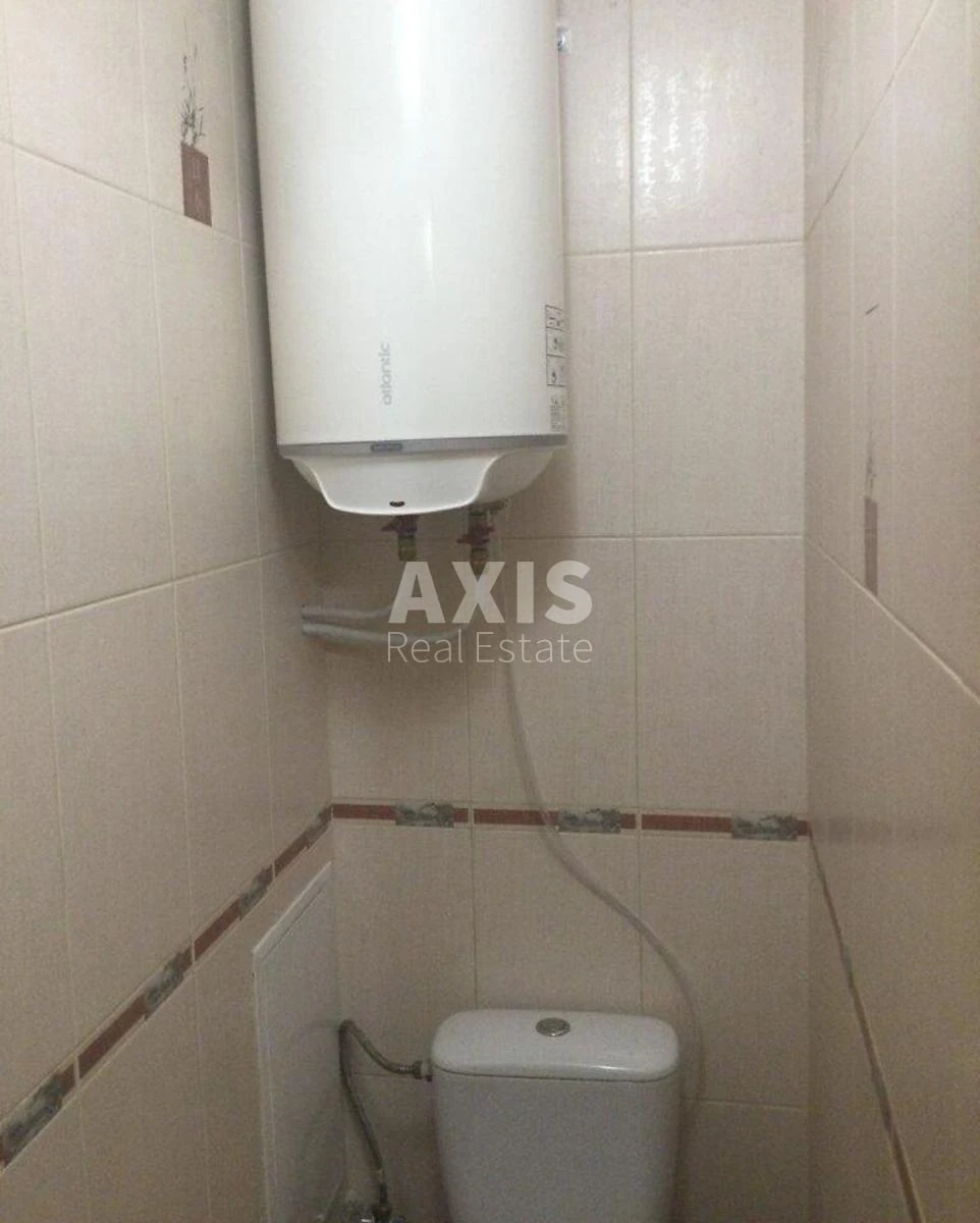 3k apartment bul. Rusanivs'kyj 11358075