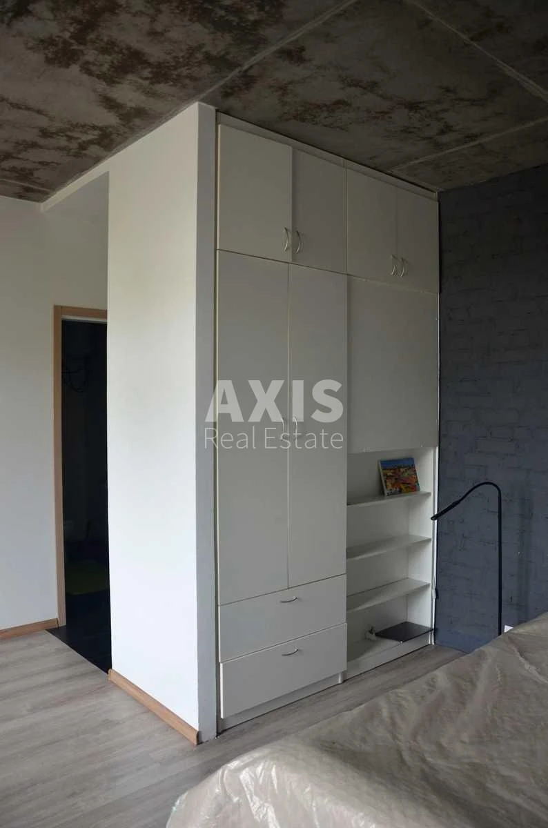 1k apartment vul. Jams'ka 527057210