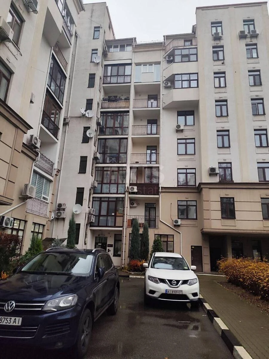 4k apartment vul. Shhekavyc'ka 30/396607413