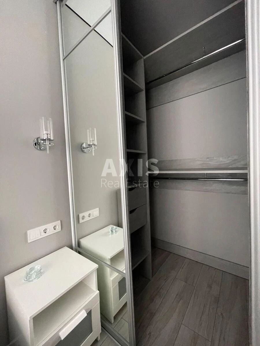2k apartment vul. Zhmachenka Generala 22696119