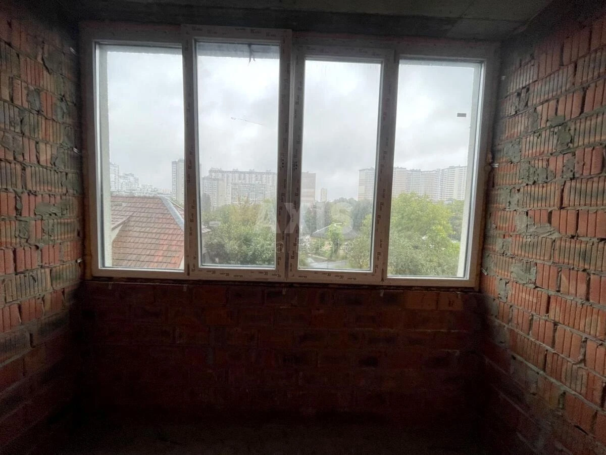 1к квартира ул. Августина Волошина 32А677368