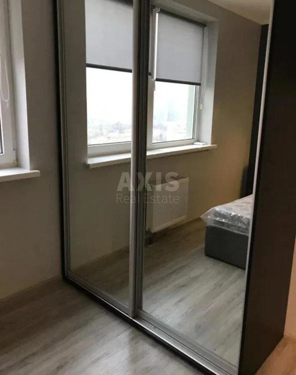 1k apartment vul. Bogdanivs'ka 7Д6778412