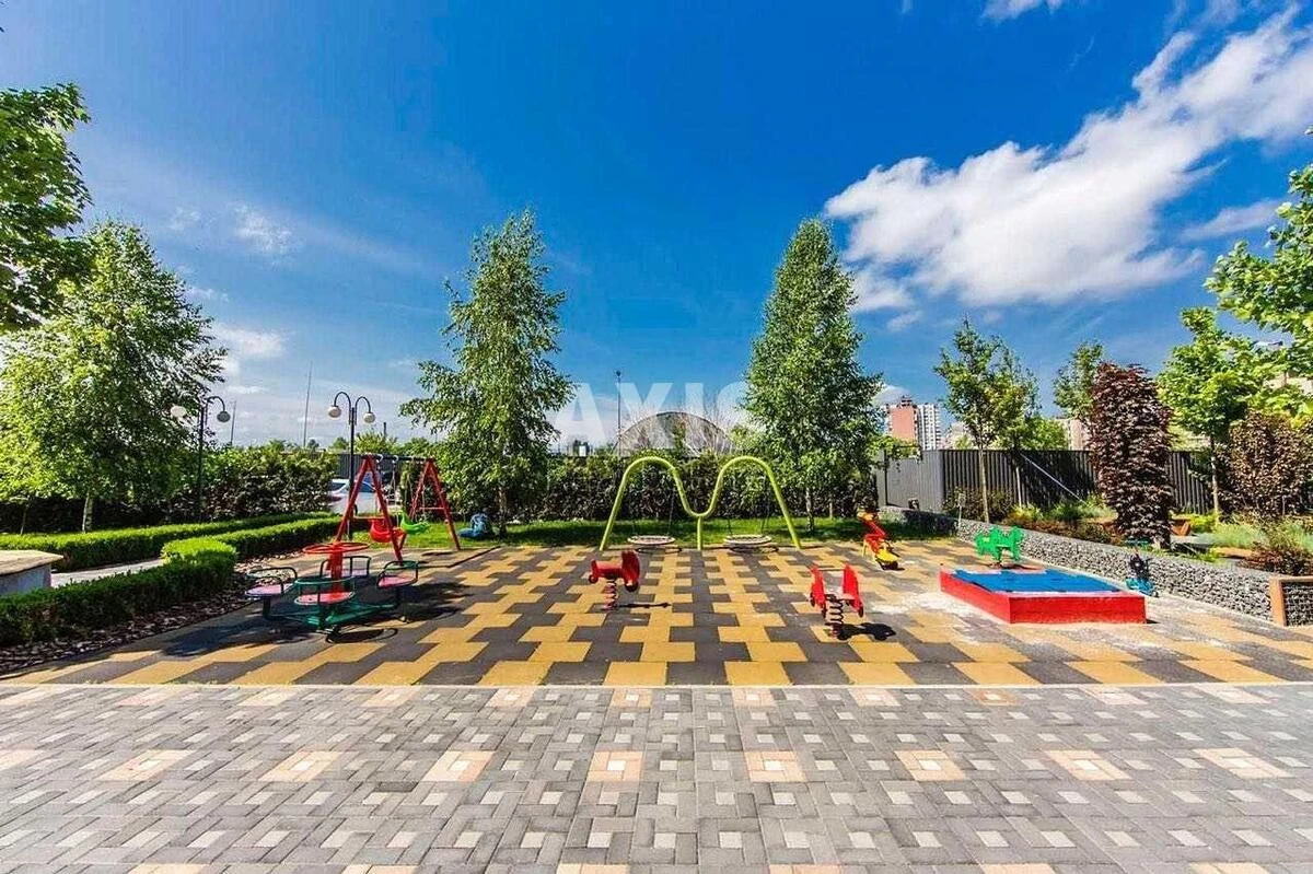 1k apartment vul. Kamianska 66943918