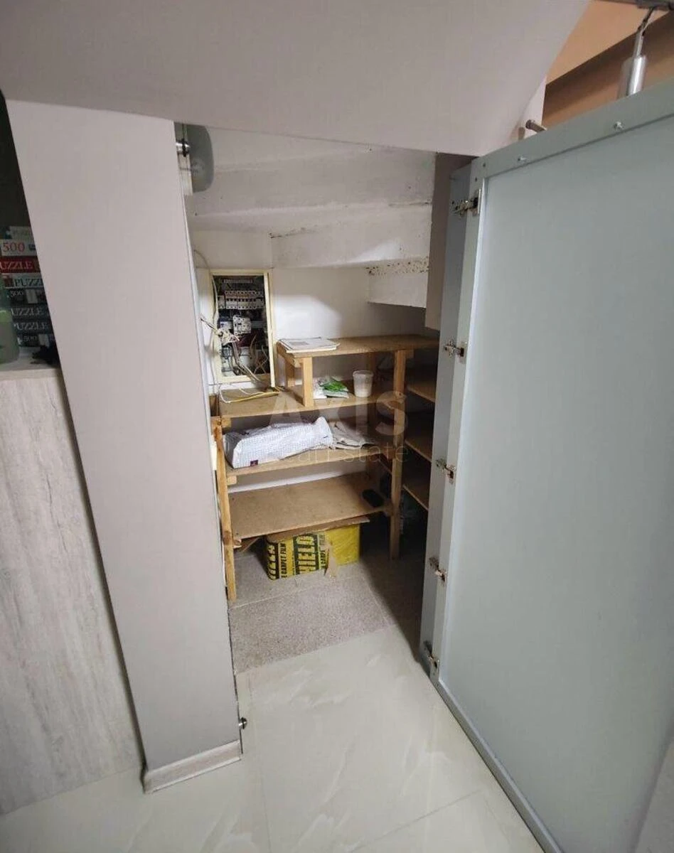 3k apartment vul. Kytai'vs'ka 14/167092715