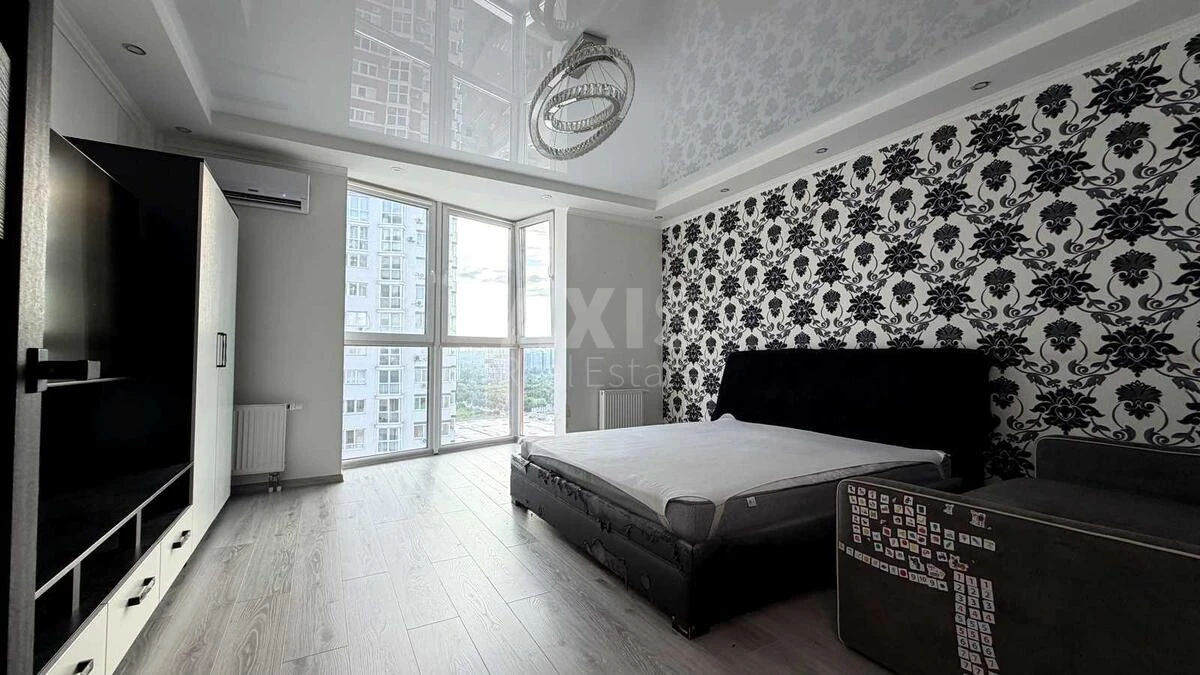 1к квартира ул. Драгоманова 2713509