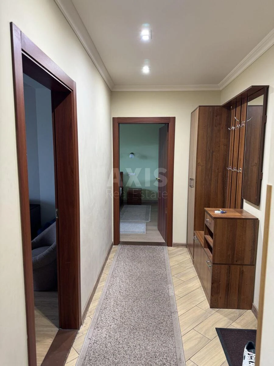 2k apartment prov. Jasynuvats'kyj 11698324