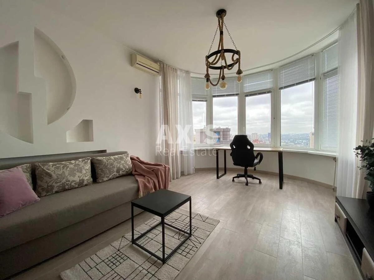 5k apartment vul. Dmytrivs'ka 69619388