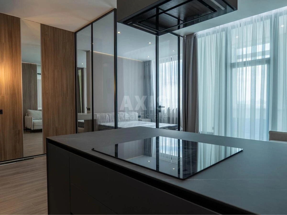1к квартира пр-т Берестейский 11Б695515