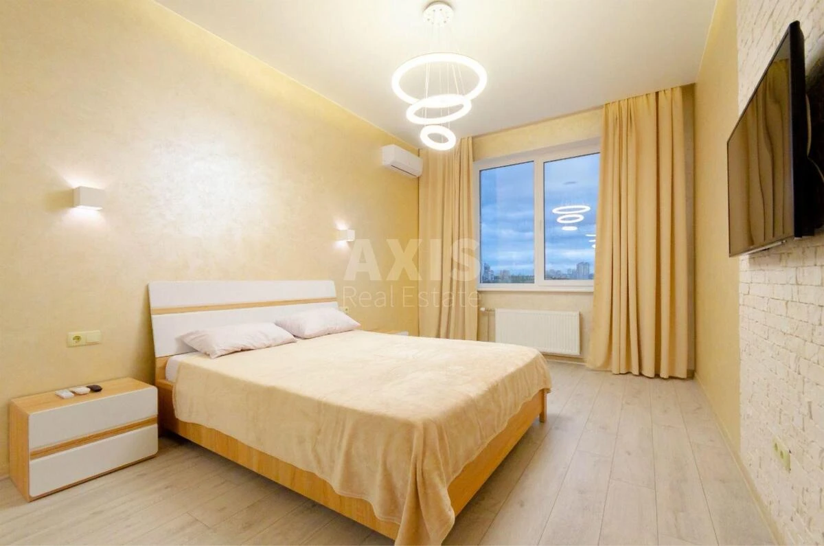 1к квартира пр-т Берестейский 26680803