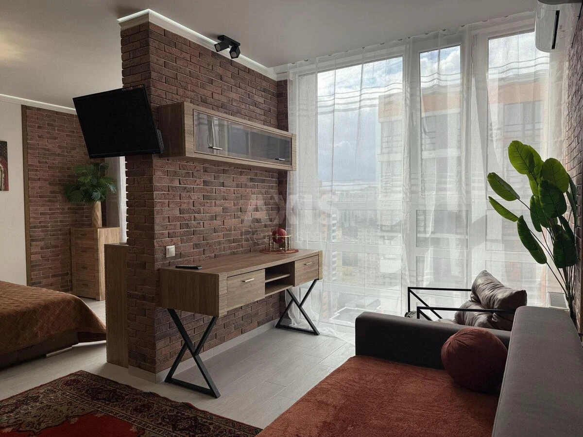 1k apartment vul. Gulaka Mykoly 4695637