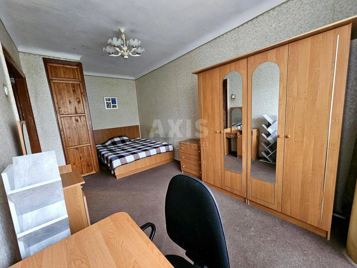 1k apartment vul. Budivel'na 26/8696573