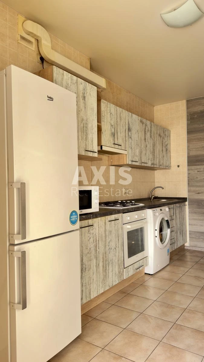 1k apartment vul. Voloshkova 26816816