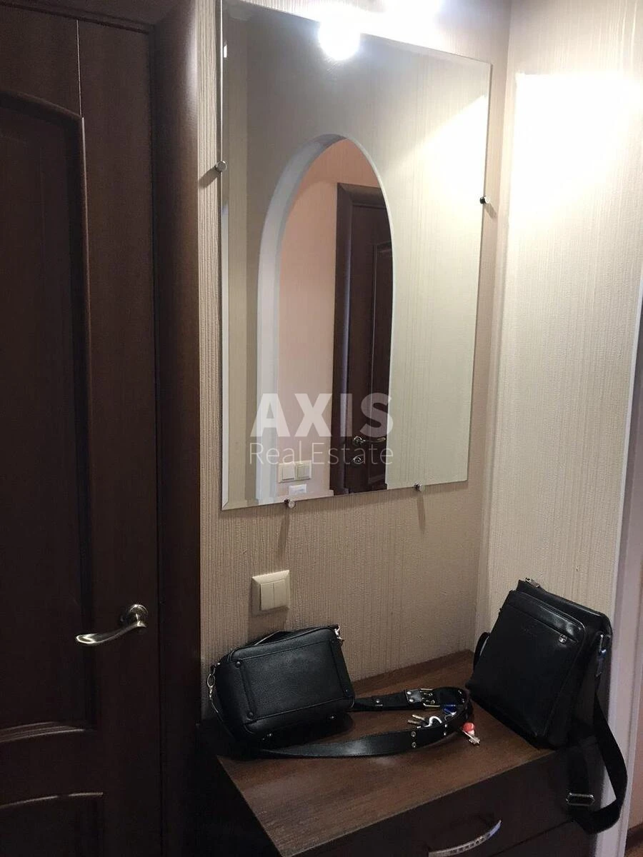 1k apartment vul. Stepana Rudnytskoho 55414910