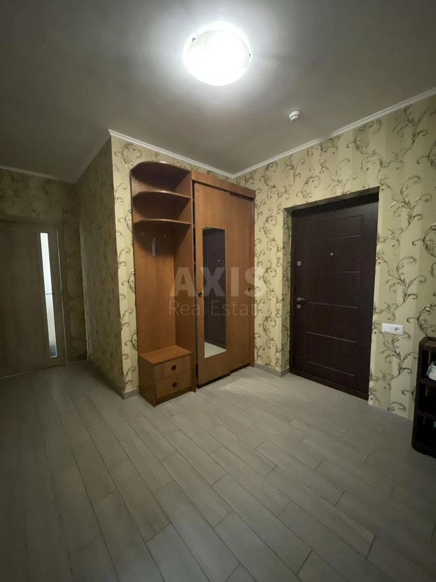 2k apartment vul. Zarichna 1Б697797