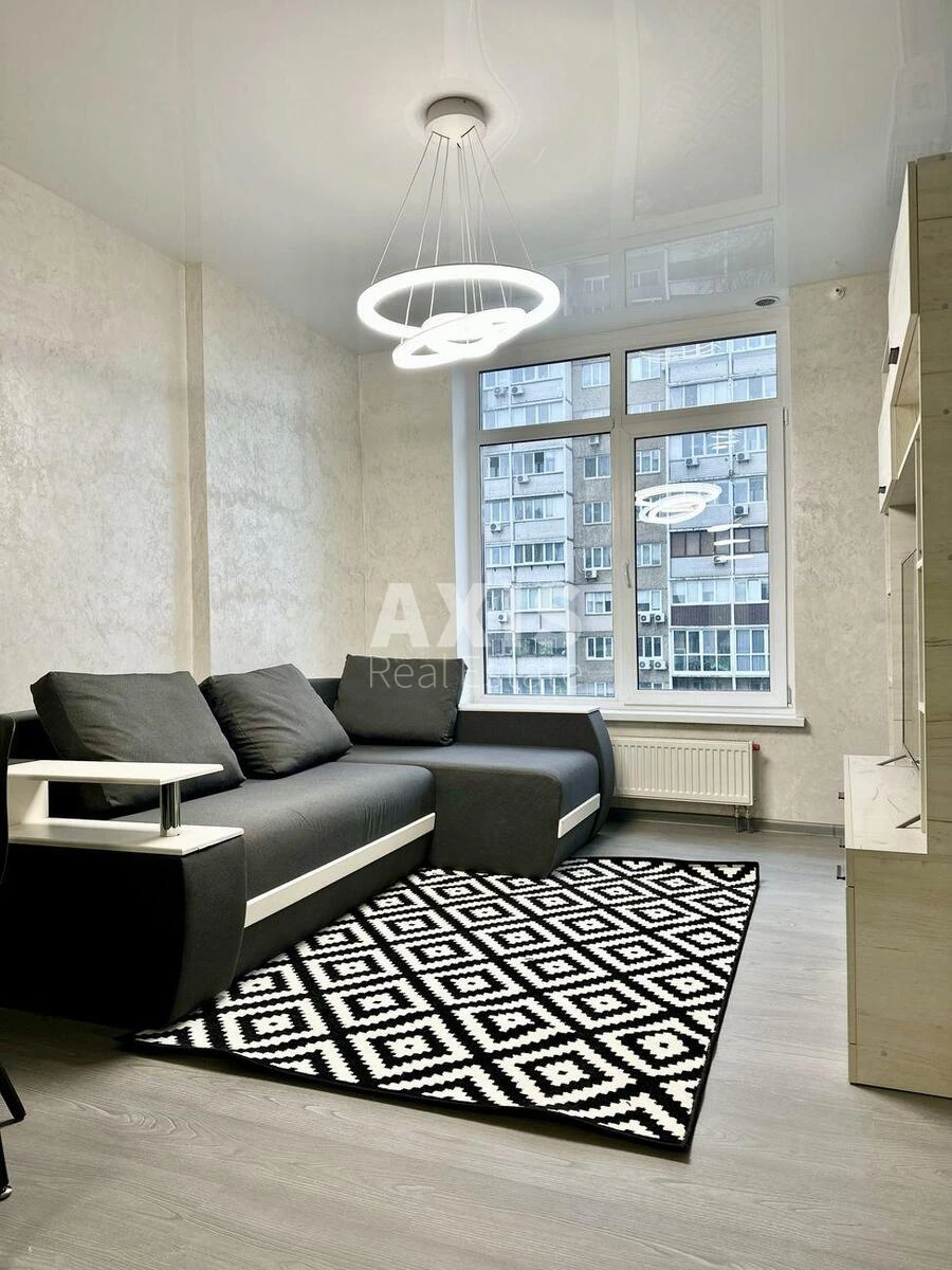 2k apartment vul. Pol'ova 73686052