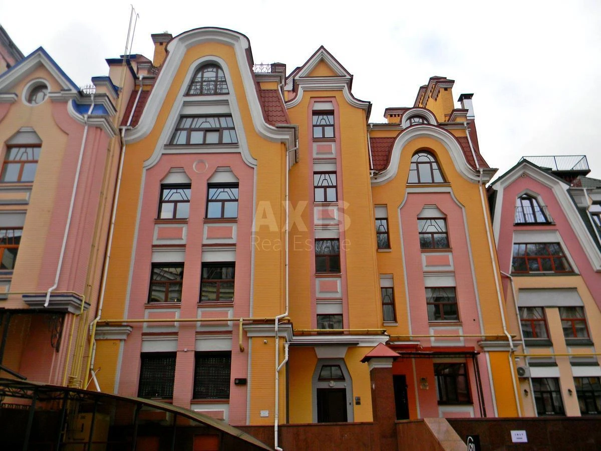 3к квартира ул. Воздвиженская 20А702396