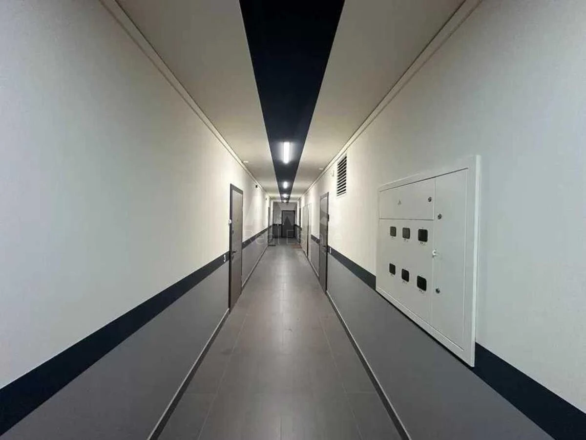 2k apartment nab. Dniprovs'ka 15А699477