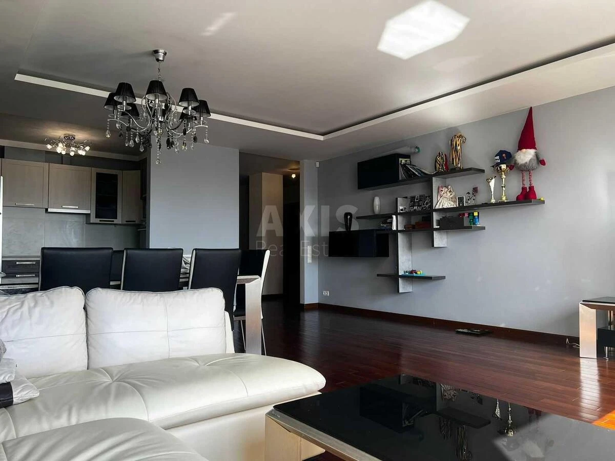 4k apartment vul. Kadets'kyj gaj 6699723