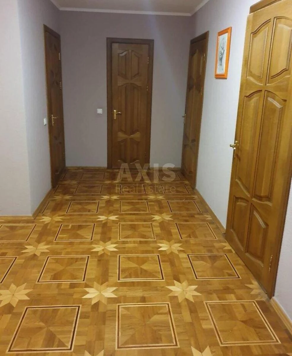 5к квартира ул. Драгоманова 17700422