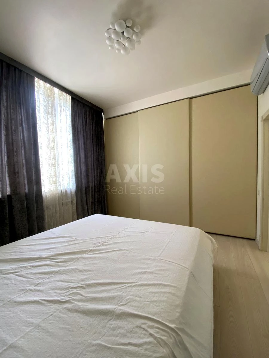 3k apartment vul. Chervonogvardijs'ka 8685517